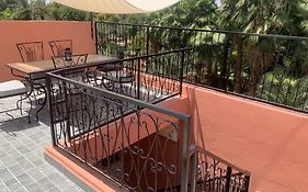 Riad Nolya Luxury Marrakech - Totalement Renove - Capacite Jusqu A 10 Lits Spacieux