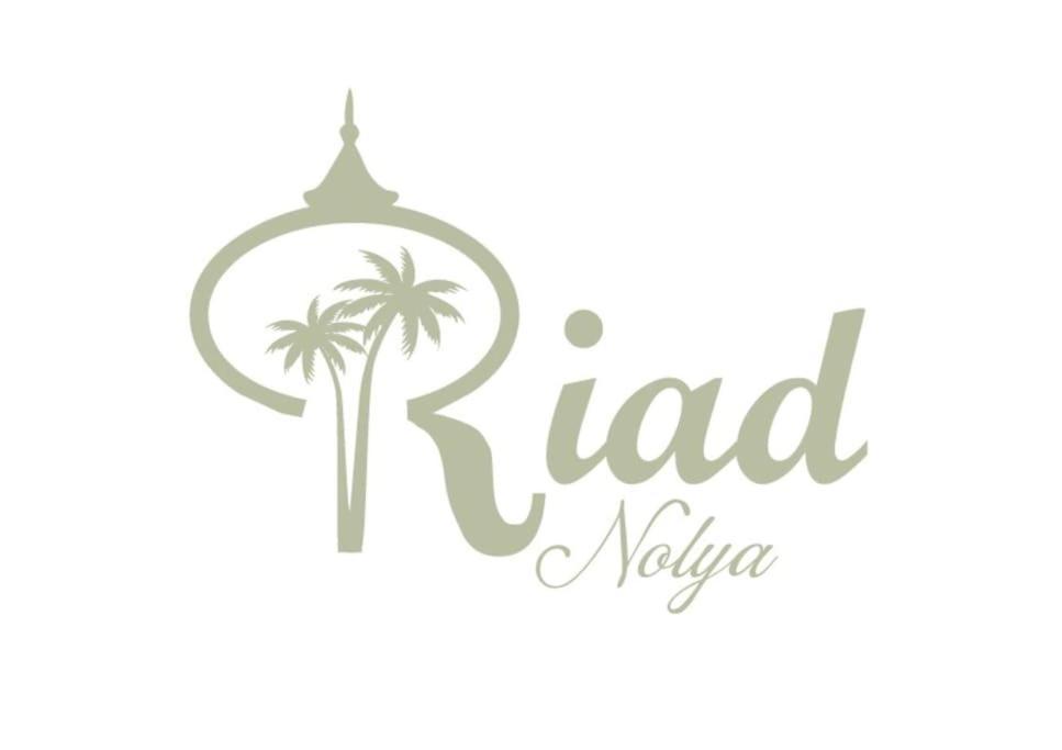 Riad Nolya Luxury Marrakech - Totalement Renove - Capacite Jusqu A 10 Lits Spacieux Marrakesh Extérieur photo