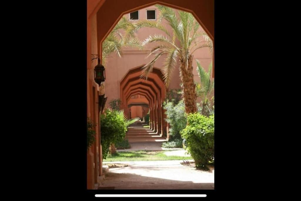 Riad Nolya Luxury Marrakech - Totalement Renove - Capacite Jusqu A 10 Lits Spacieux Marrakesh Extérieur photo