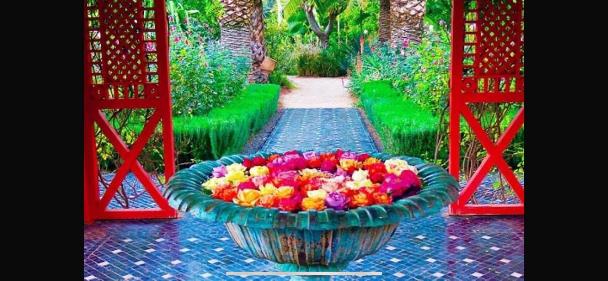 Riad Nolya Luxury Marrakech - Totalement Renove - Capacite Jusqu A 10 Lits Spacieux Marrakesh Extérieur photo