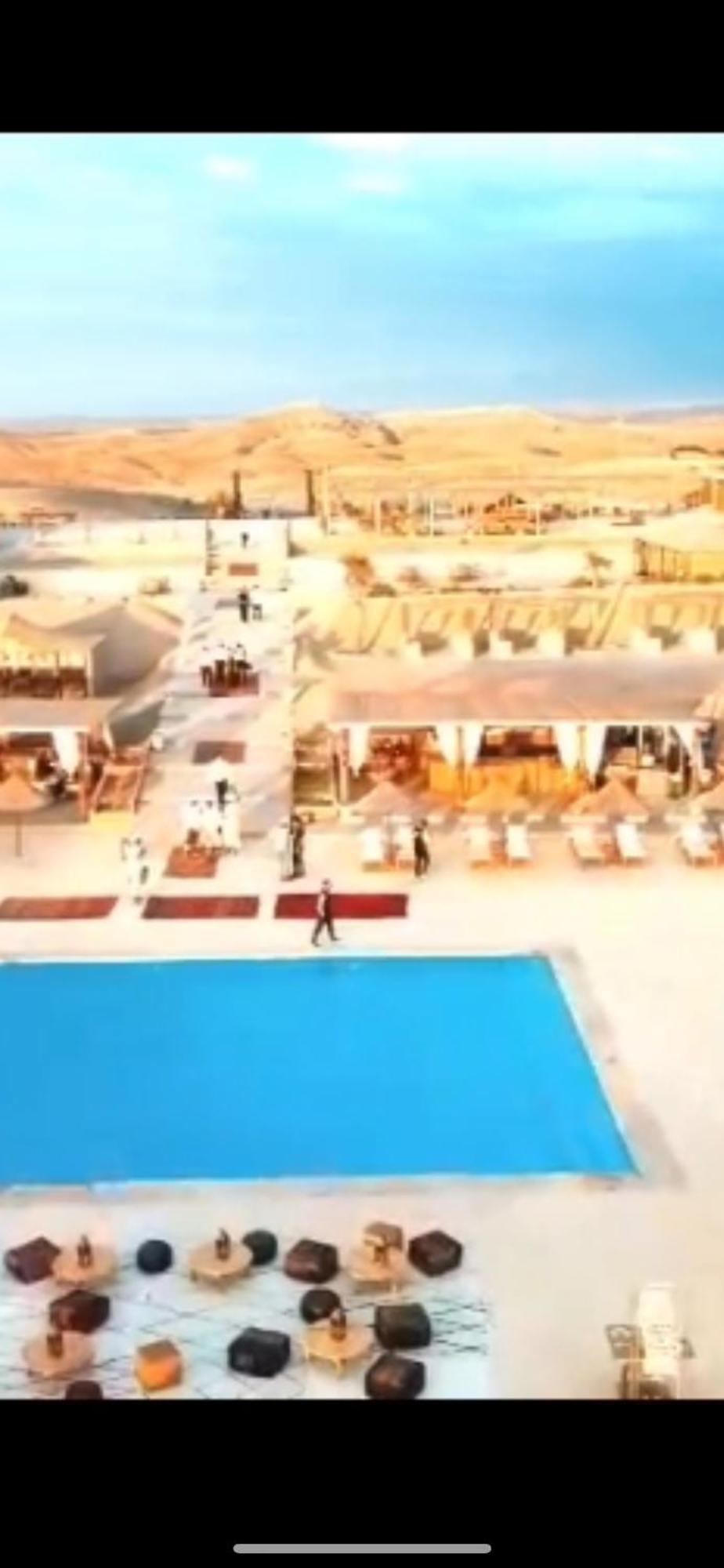 Riad Nolya Luxury Marrakech - Totalement Renove - Capacite Jusqu A 10 Lits Spacieux Marrakesh Extérieur photo