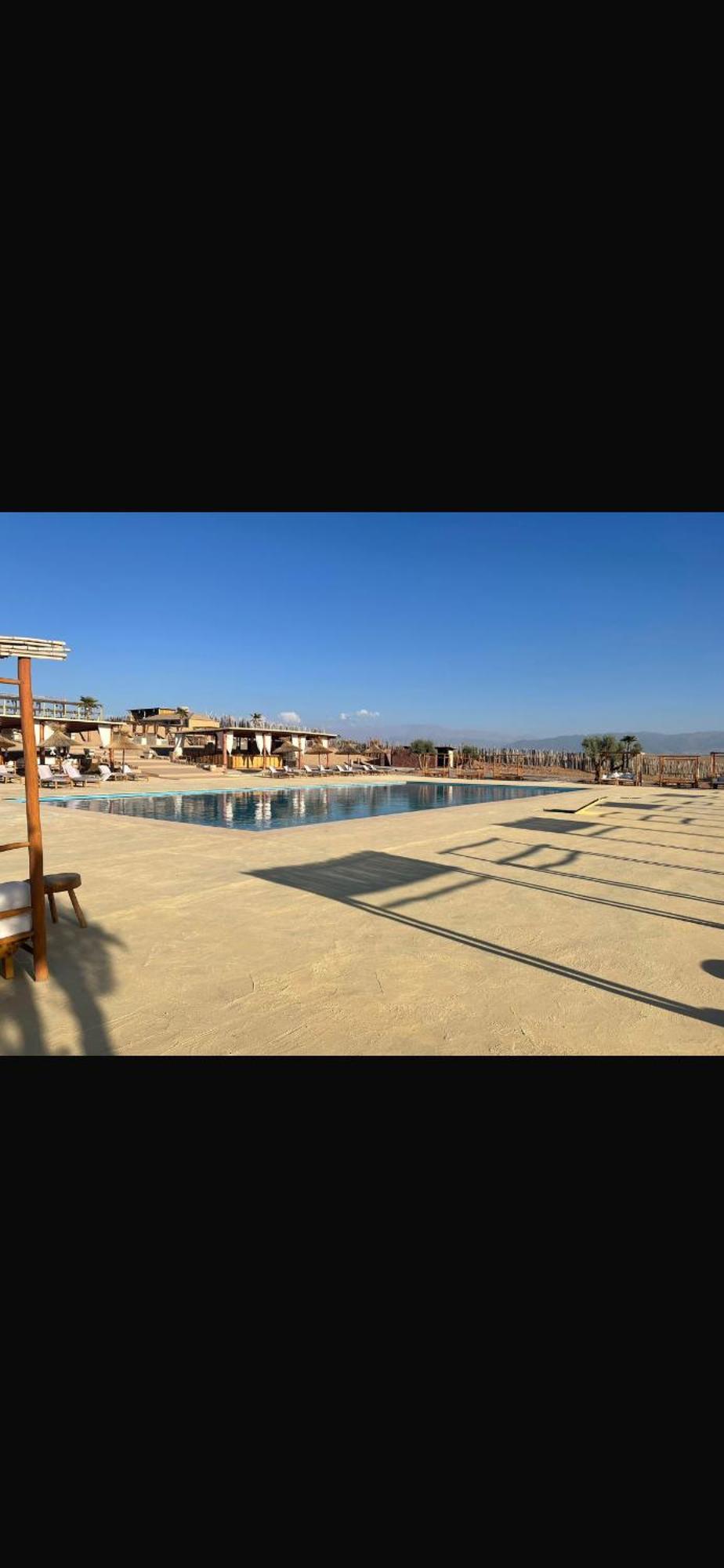 Riad Nolya Luxury Marrakech - Totalement Renove - Capacite Jusqu A 10 Lits Spacieux Marrakesh Extérieur photo